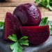 Come remolacha, es una joya de la nutrición