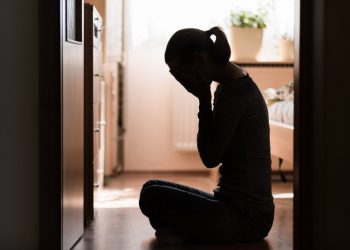 La depresión según el género: la mujer suele ser más afectada que el hombre