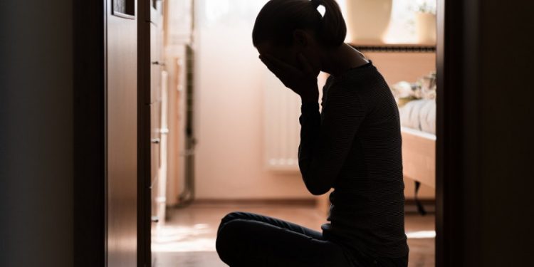 La depresión según el género: la mujer suele ser más afectada que el hombre