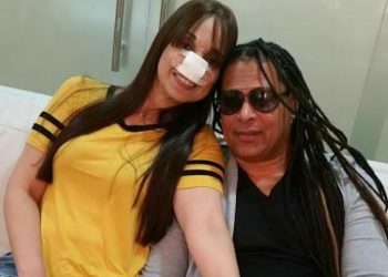 Muere Eunice Isabel Peña, esposa del merenguero Kiko el Presidente