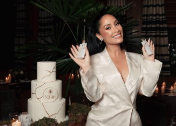 Francelys Infante presenta N2B4B: Una marca de autocuidado basada en la resiliencia y la autoestima