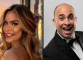 Georgina e Irving: Despiertan pasión ante la conducción de Premios Soberano 2026