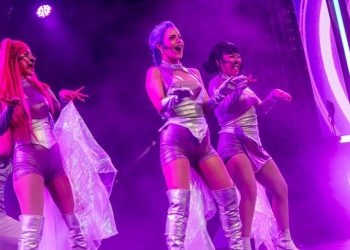 Llega a República Dominicana el espectáculo ‘Las Cazadoras del K-Pop’