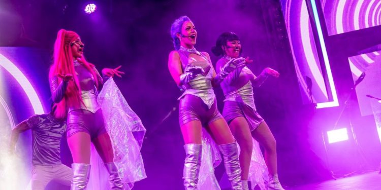 Llega a República Dominicana el espectáculo ‘Las Cazadoras del K-Pop’