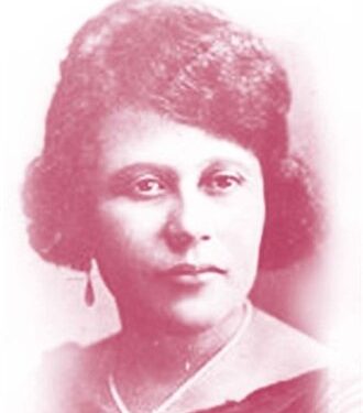 Evangelina Rodríguez