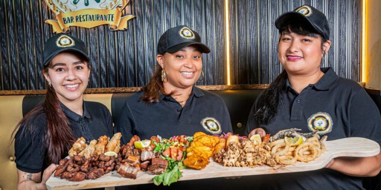 Madrid: Nueve restaurantes impulsan la gastronomía dominicana en RD Exquisita 2026