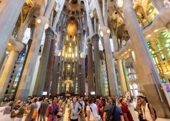 Cifras récord para la cumbre del turismo