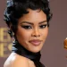 Las uñas cloud dancer de Teyana Taylor confirman que el manicure discreto también puede ser protagonista