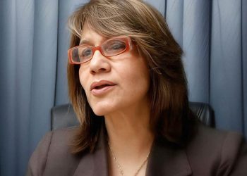 Delcy Rodríguez designa a una nueva ministra de Salud en Venezuela