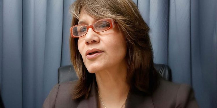Delcy Rodríguez designa a una nueva ministra de Salud en Venezuela